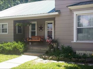 311 W Neosho Ave, Thayer, KS 66776