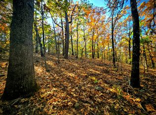 60 SE 136th Rd, Red Oak, OK 74563