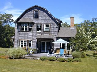 37 Memphremagog Ave, Tisbury, MA 02568