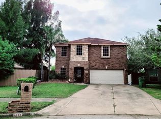 2815 Regency, Brownsville, TX 78526