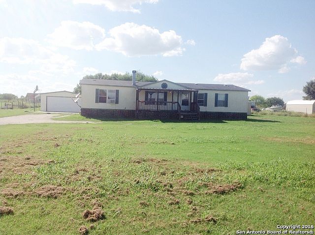 1st image of 221 E Fm 1518 S