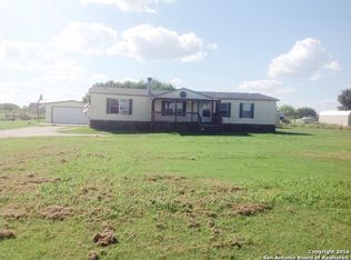 221 E Fm 1518 S, Saint Hedwig, TX 78152