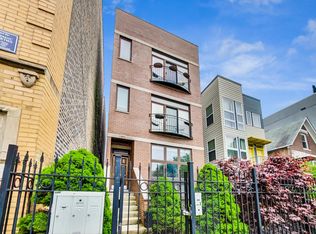 1423 N Artesian Ave #1, Chicago, IL 60622