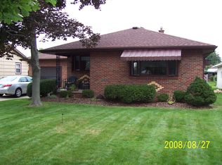 146 S Irwinwood Rd, Lancaster, NY 14086