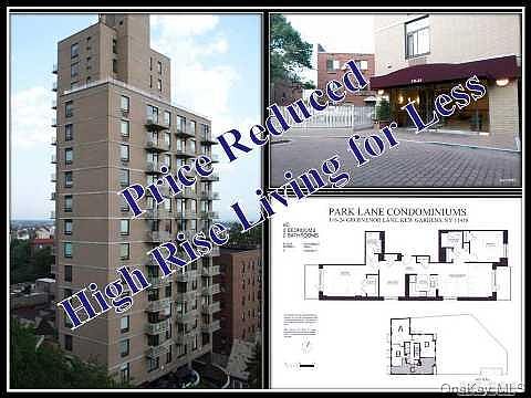 1st image of 116-24 Grosvenor Lane #8C