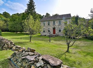 3200 Seisholtzville Rd, Barto, PA 19504