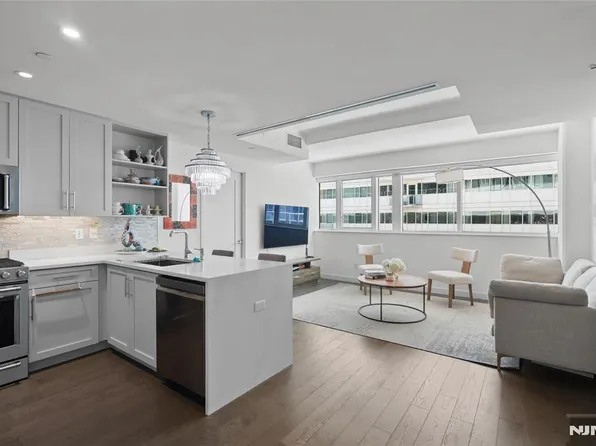 800 Avenue At Port Imperial Blvd #508, Weehawken, NJ 07086