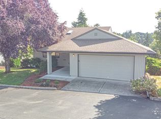 1319 NW 131st Way, Vancouver, WA