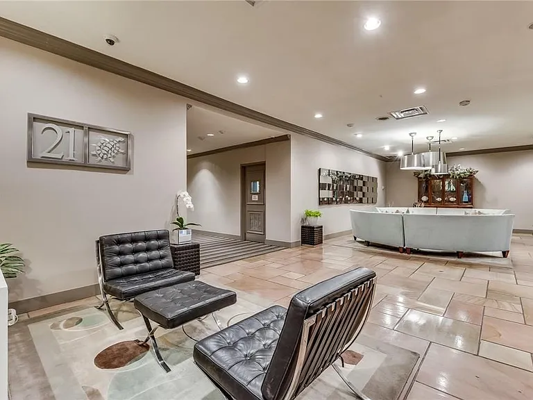 3883 Turtle Creek Blvd #1408 — Photo 22