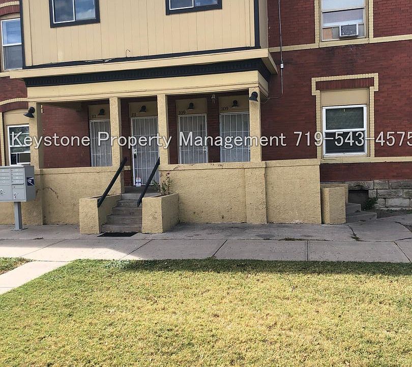1st image of 111 1/2 E Evans Ave #7604520