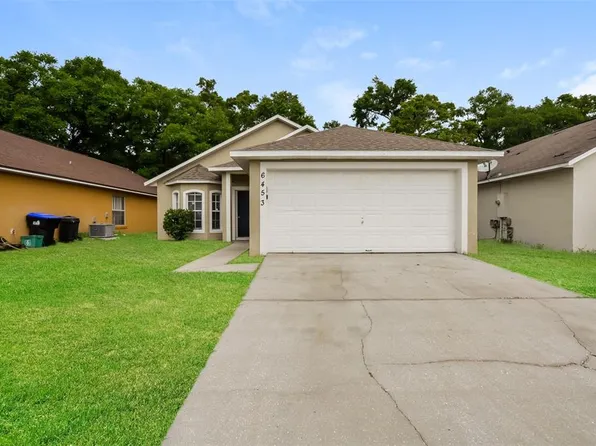6453 Redwood Oaks Dr, Orlando, FL 32818