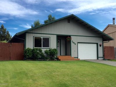 1830 Orchard Pl, Anchorage, AK, 99502