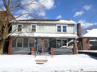 1405 E Washington St #1/2, New Castle, PA