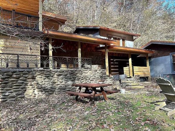 269 Huskey Grove Rd, Sevierville, TN 37876