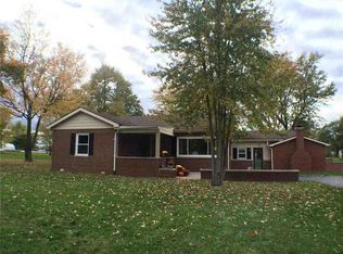 3401 N Benton Rd, Muncie, IN 47304