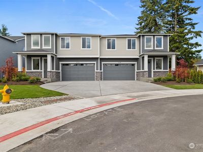 1610 106th Place SW #A, Everett, WA, 98204