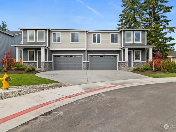 1604 106th Place SW #A, Everett, WA 98204