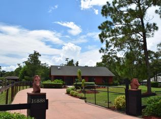 16888 W Goldcup Dr, Loxahatchee, FL 33470