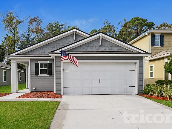 2nd image of 8048 Meadow Walk Ln