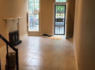 329 S Fremont Ave, Baltimore, MD