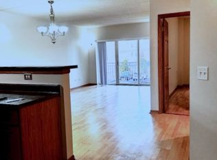 6559 W George St #202A, Chicago, IL 60634