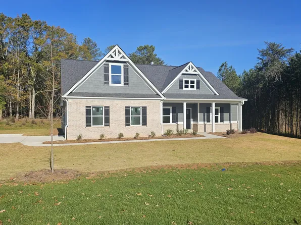 1036 Falling Leaf Ct #2, Watkinsville, GA 30677