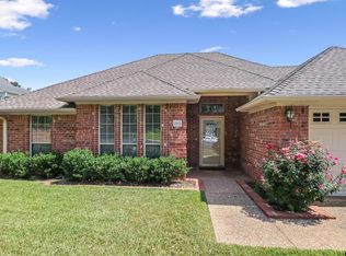 202 Lansdowne Ter, Tyler, TX 75703