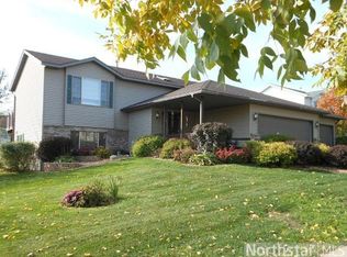 1802 Tyler Trl, Saint Cloud, MN 56301