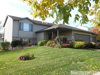 1802 Tyler Trl, Saint Cloud, MN, 56301