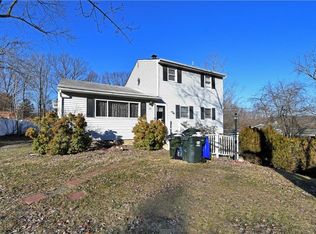 59 Duelk Ave, Monroe, NY 10950