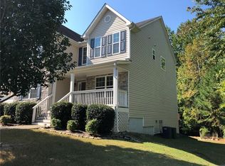 3710 Bogan Mill Rd, Buford, GA 30519