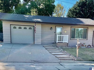 403 Spring St, Friend, NE, 68359