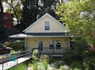 411 Coyote St FRONT A, Nevada City, CA 95959
