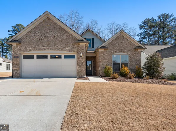 116 Stamford Ave, Peachtree City, GA 30269