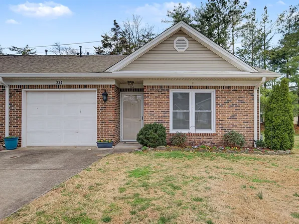 234 Myhr Grn, Nashville, TN 37221