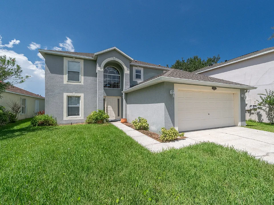 2081 Brookshire Cir