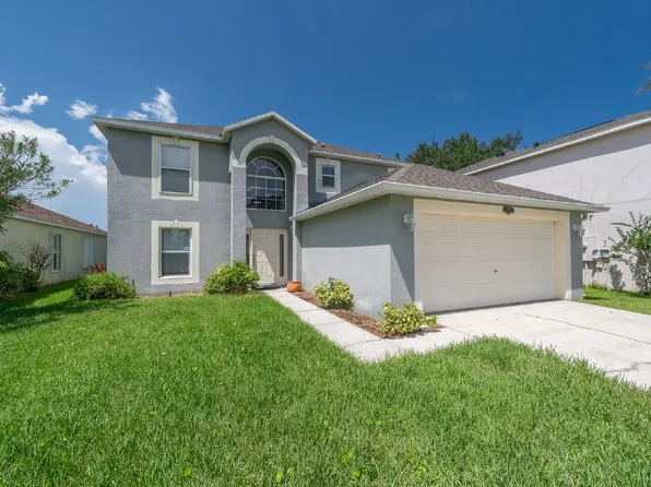 2081 Brookshire Cir, West Melbourne, FL 32904