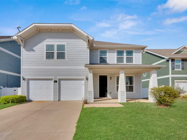 9225 Benevolent Ct, Providence Village, TX 76227