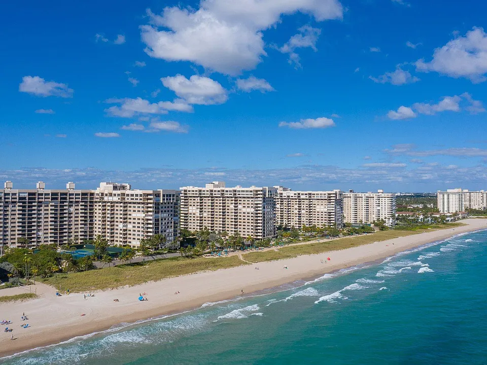 5100 N Ocean Blvd #608