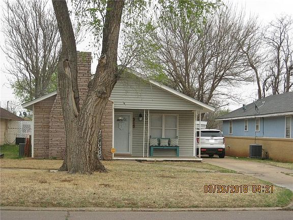 2nd image of 518 N Main St