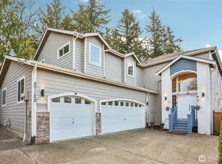 Burkhardt Heights, Kent, WA 98030