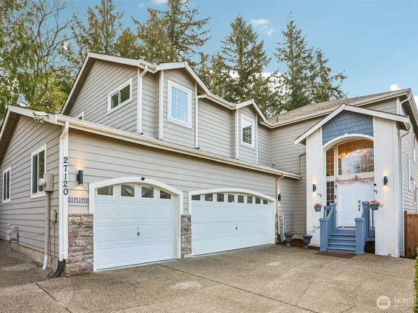 27120 117th Place SE, Kent, WA 98030