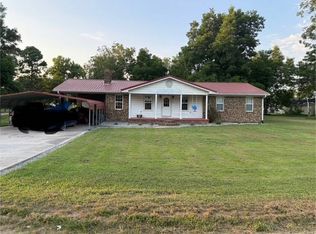 401 E Jp Moore Dr, Naylor, MO 63953