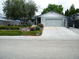 10234 W Southerland Dr, Boise, ID 83709