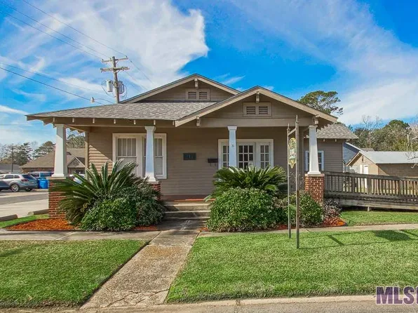 217 New Roads St, New Roads, LA 70760