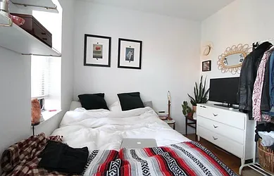 Rented by Arché Nest