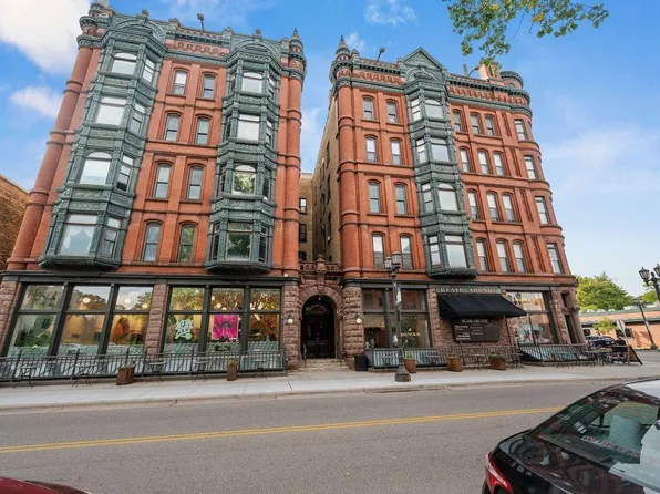 165 Western Ave N APT 307, Saint Paul, MN 55102