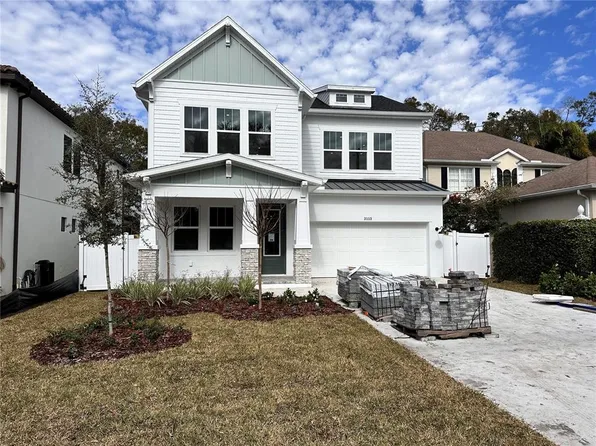 3113 W Knights Ave, Tampa, FL 33611