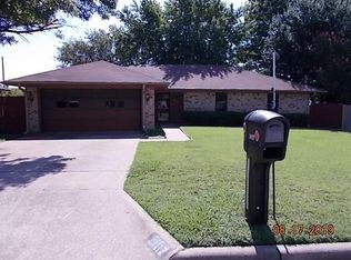 3117 Richelieu St, Sherman, TX 75090