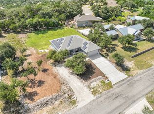 381 Monarch, Canyon Lake, TX 78133
